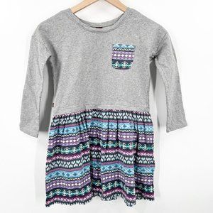 Tea Collection Islay Skirted Dress